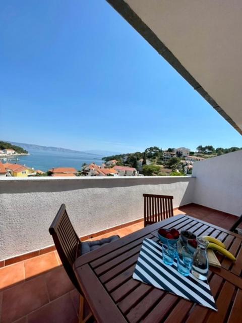 Frina I, Island Hvar Apartament *